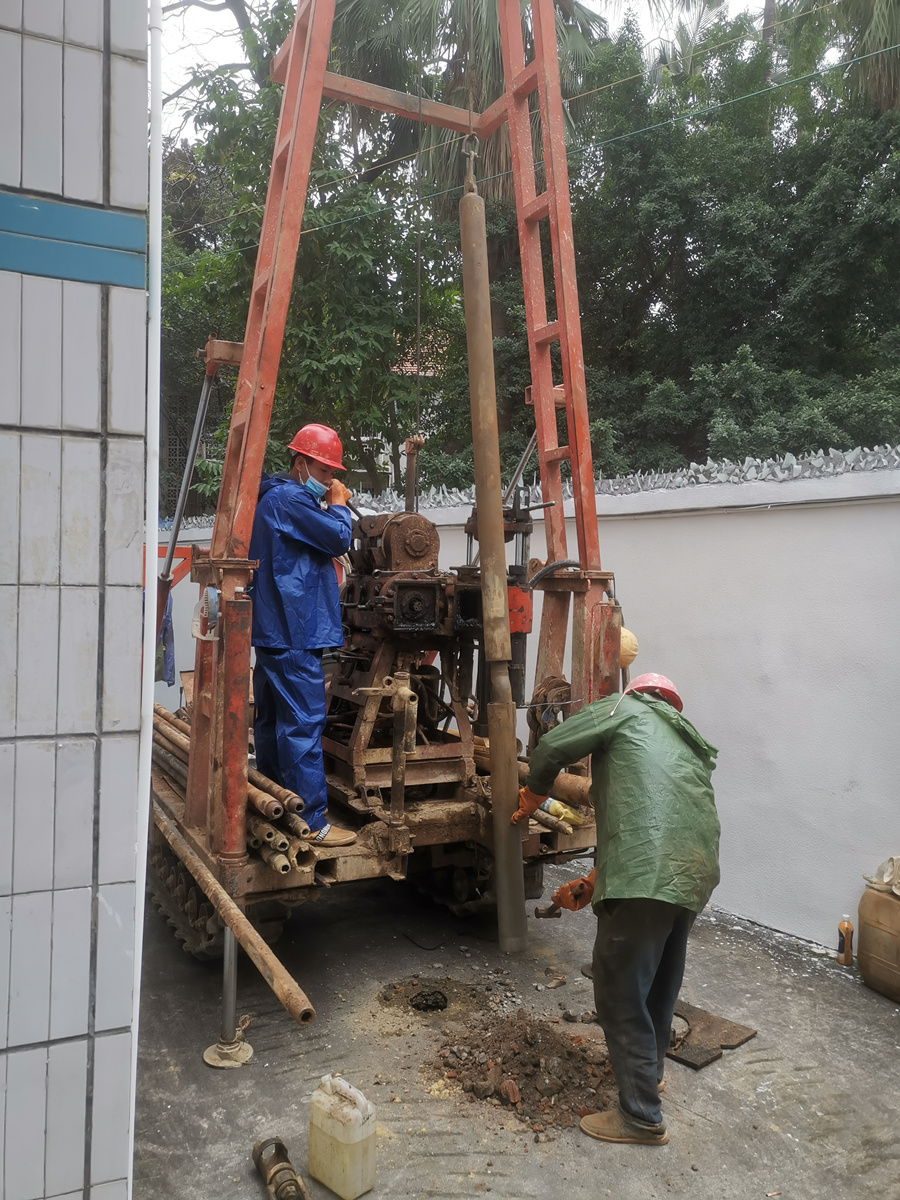 热烈庆祝南宁七星路一巷175号小区加装电梯开工大吉 - 新闻中心 - 接待会见565net必赢网站！